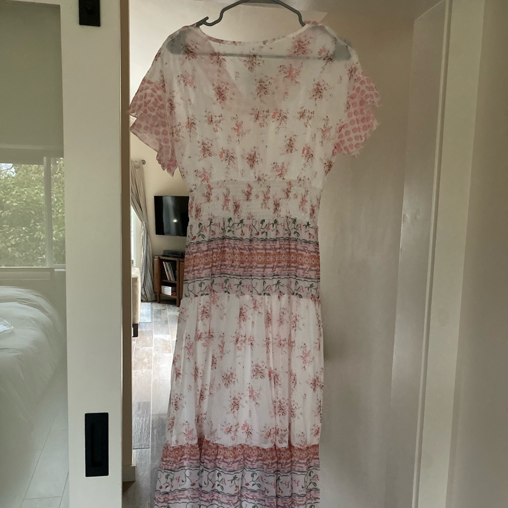 Dress - Picture 2 of 5